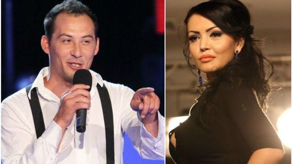 Stefan Stan si Andreea Mantea s-au despartit, din nou, cand toata lumea astepta nunta