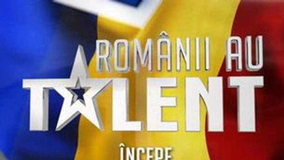 SPUNE SI TU! Cat de talentati crezi ca sunt romanii?