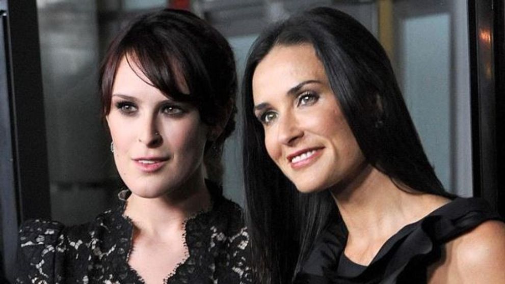 ”Eram prinsă într-un corp care nu mă ajuta”. Fiica lui Demi Moore, dezvăluire recentă. Cum a reacționat mama ei