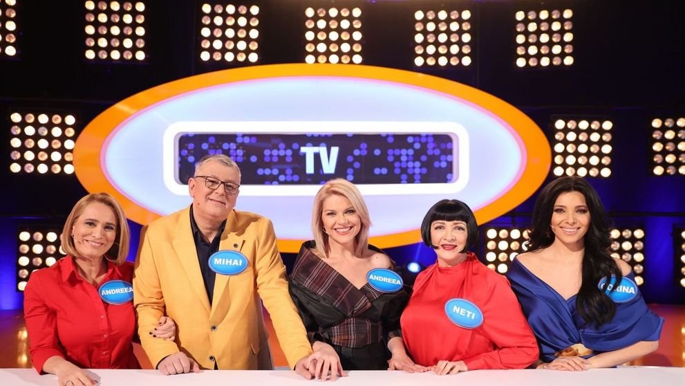 Ce spun românii, ediții speciale cu grupuri. Andreea Esca, Neti Sandu, Horia Brenciu și Macanache printre invitați