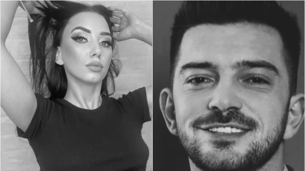 Mesajul sfâșietor transmis de Andrada, sora lui Andrei Perneș! Tânăra este devastată de durere, după ce fratele ei s-a stins din viață fulgerător. Ce mesaj a transmis: „Mi-ai fost sprijin în toate etapele vieții...”