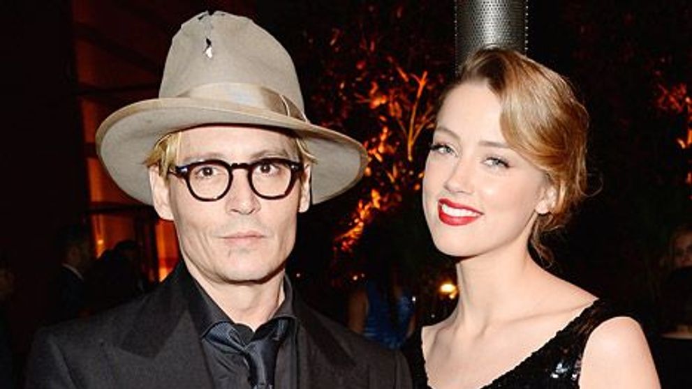 Nimeni nu se astepta ca Vanessa Paradis sa faca asta dupa ce Johnny Depp s-a logodit cu Amber Heard