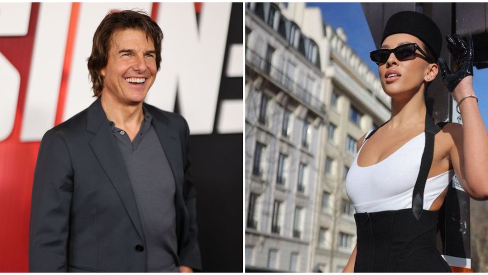 Tom Cruise, amorezat lulea de iubita rusoaică! Cine e și cum arată Elsina Khayrova și ce legături are tatăl ei cu Vladimir Putin