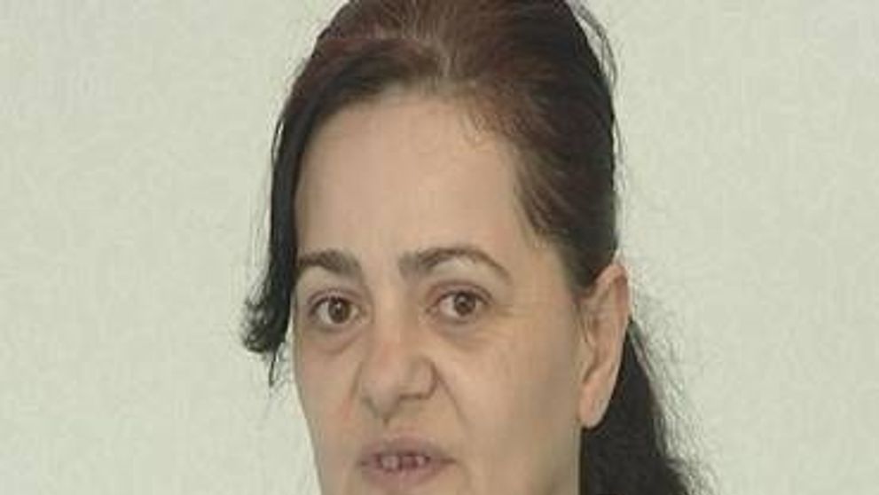 O fosta detinuta a inceput o viata noua cu ajutorul emisiunii Frumusete pe muchie de cutit