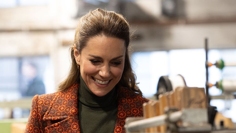 Kate Middleton a făcut un cadou unei închisori. Gestul ei a emoționat mamele care sunt nevoite să își crească, în condiții dificile, copiii: „Ne-am bucurat nespus”