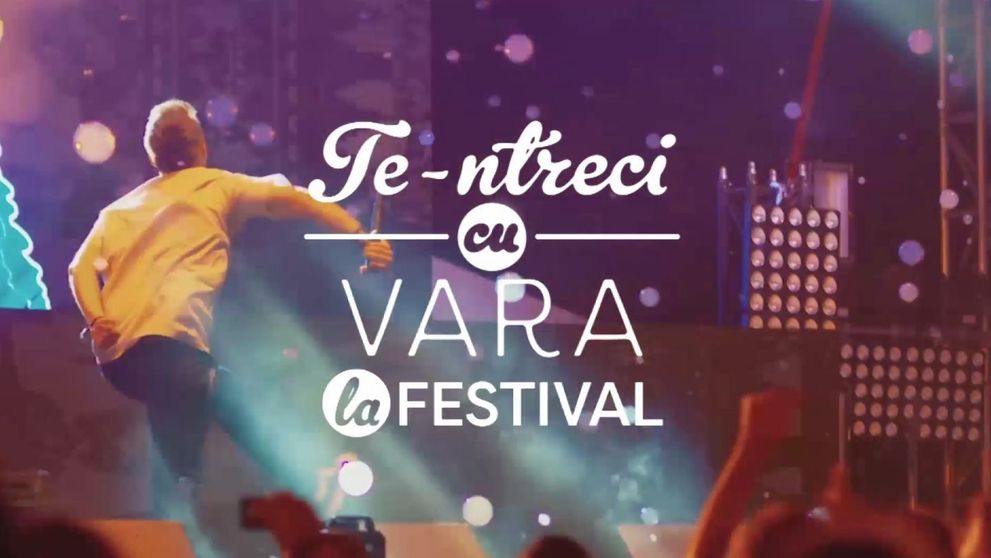 CONCURS Te-ntreci cu vara la festival! PRO TV te trimite la UNTOLD!
