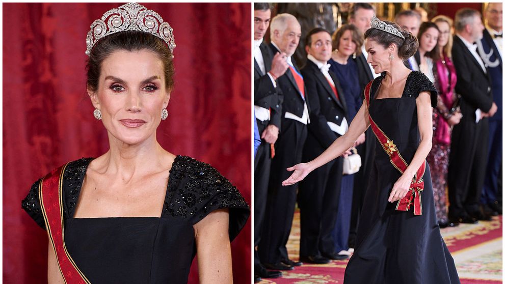 Apariția care i-a făcut pe fani să exclame: „Cea mai frumoasă regină din lume!”. Imaginile cu Letizia a Spaniei au făcut înconjurul internetului