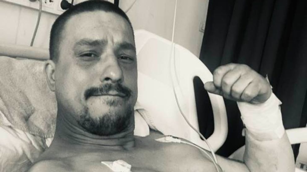Dani Prințul Banatului a suferit un infarct. Primele informații