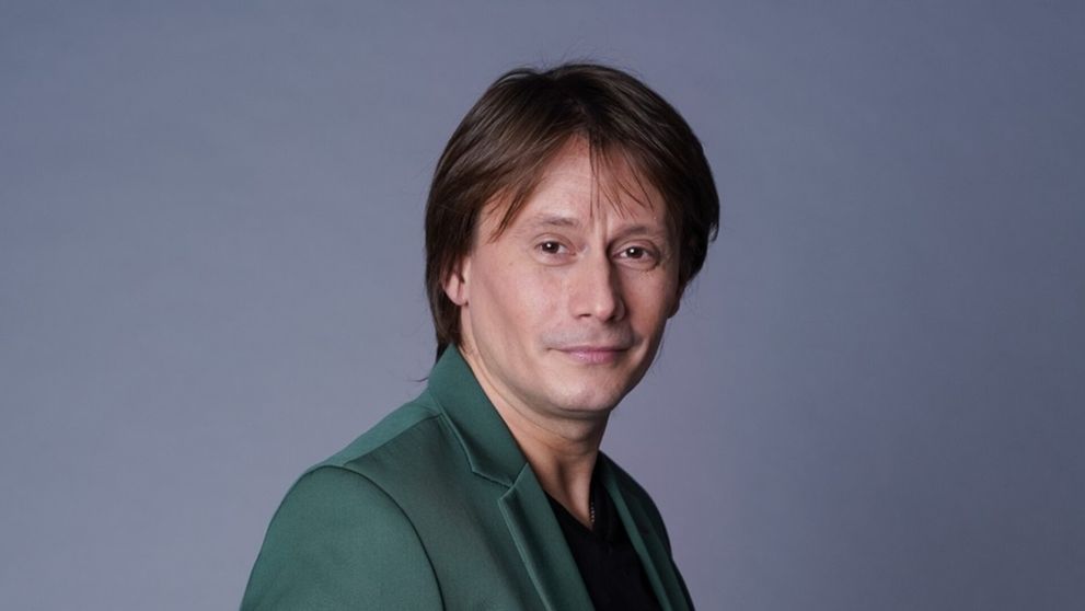Marius Manole își sărbătorește astăzi ziua de naștere! Actorul a împlinit 46 de ani