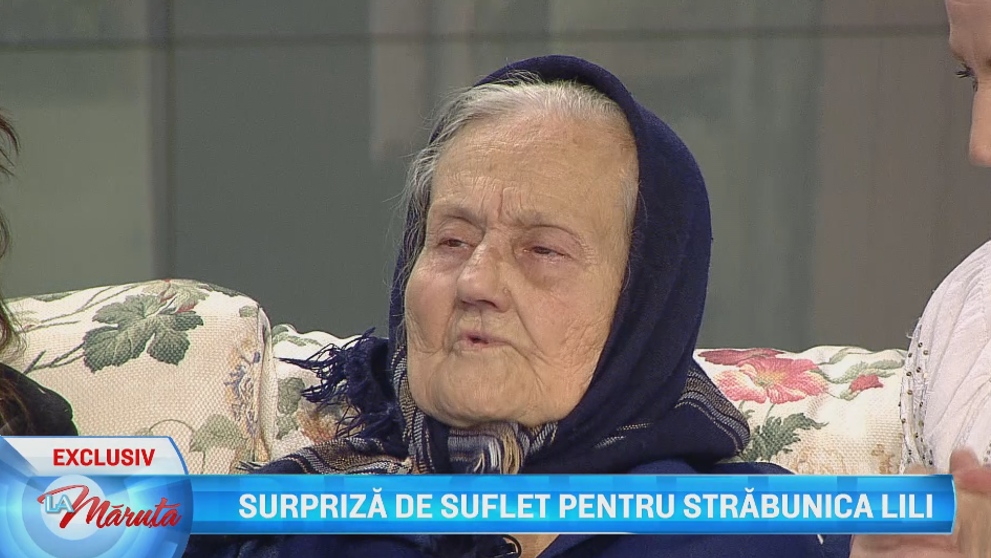 2 zile pana la marea aniversare