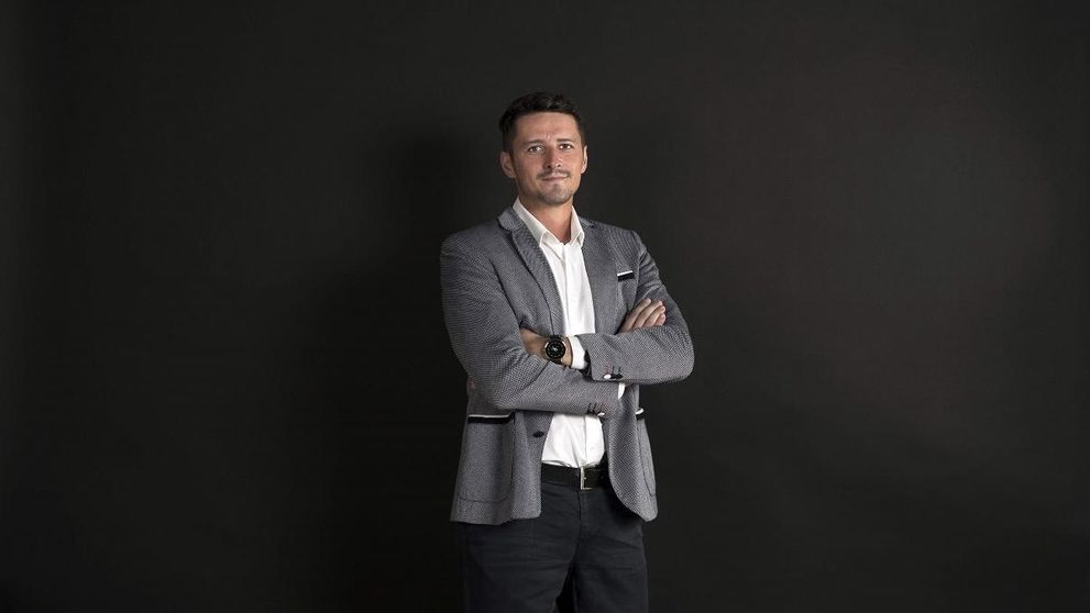 Arh. George Cristescu: Inteligența artificială poate susține un expert  să obțină rezultate mai bune