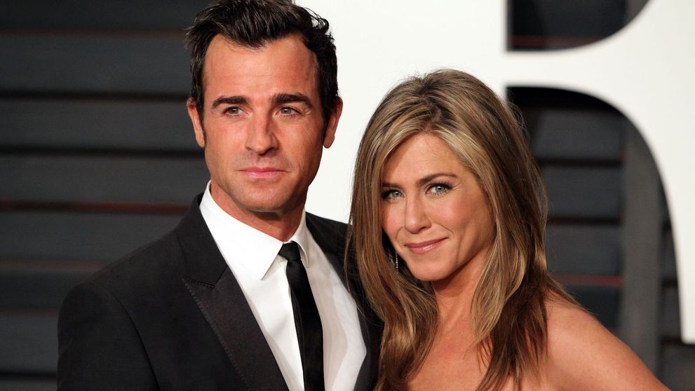 Justin Theroux a vorbit, pentru prima oară, despre despărțirea de Jennifer Aniston