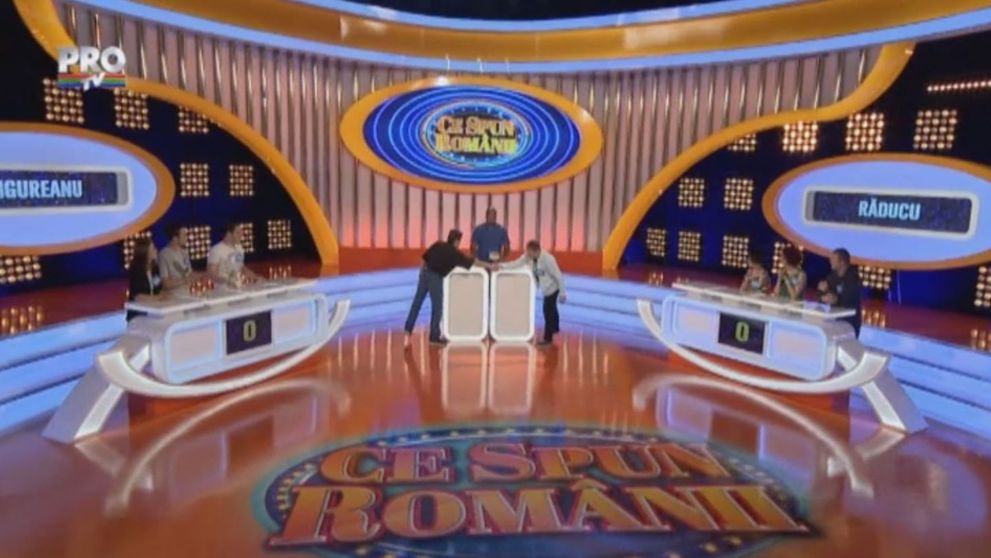 Ce au raspuns romanii la intrebarea 
