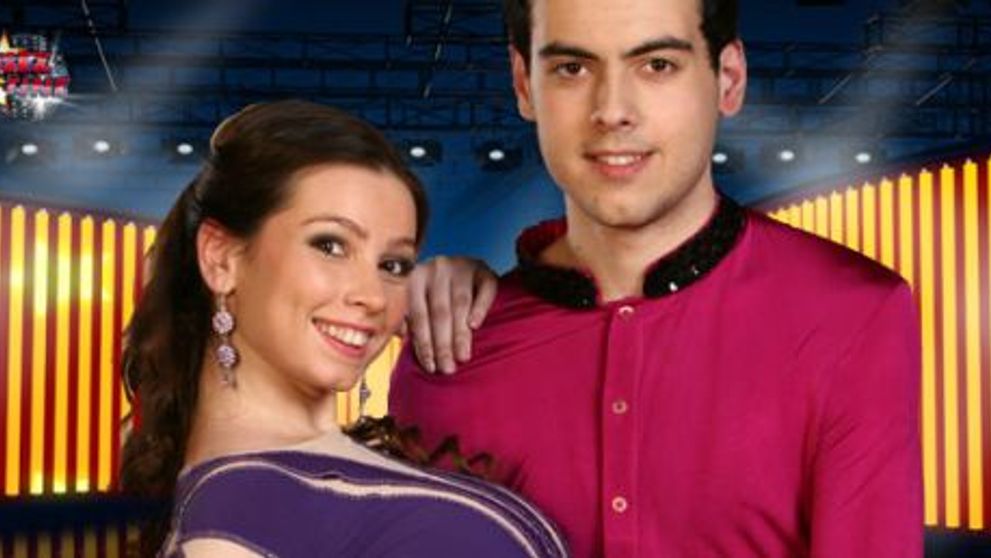 Grigore Moldovan & Iuliana Luciu