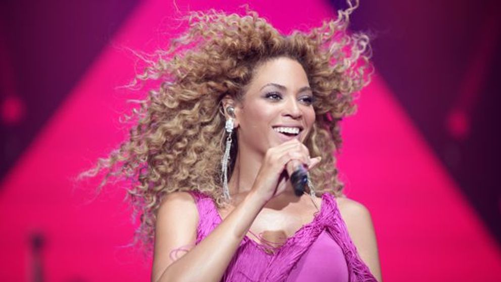 Fetita lui Beyonce a implinit un an. Ce cadou exorbitant a primit micuta Blue Ivy de la parintii ei: