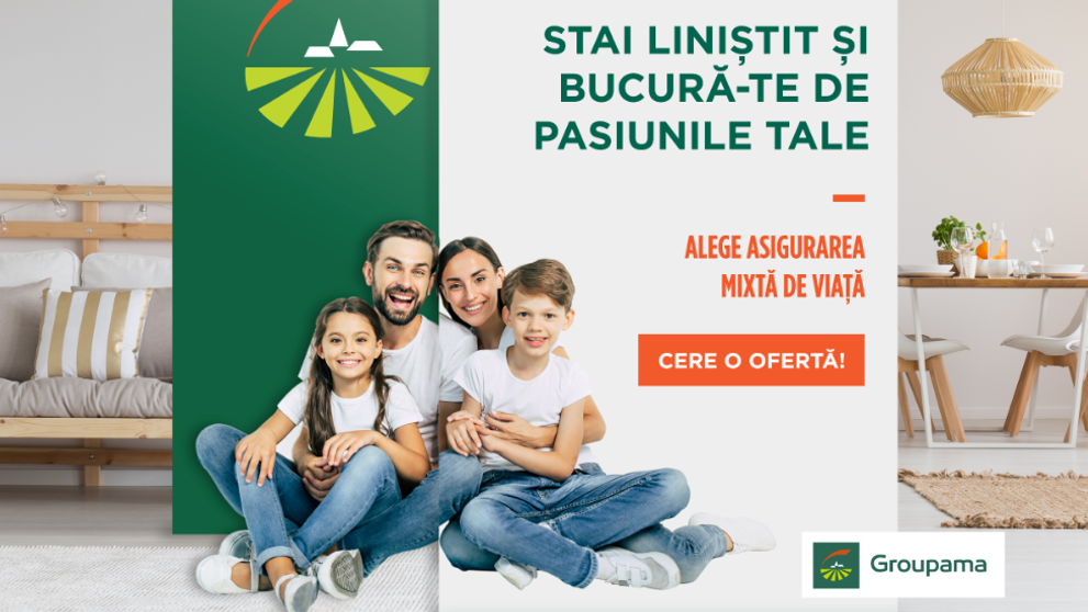(P) Ai grijă de viitorul tău și al celor dragi!