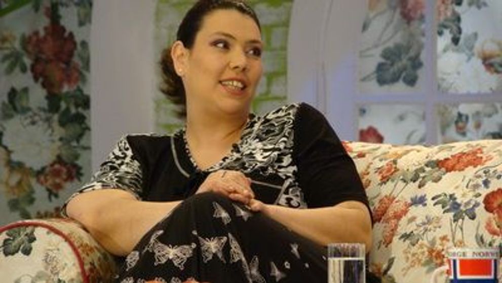 Ioana Tufar, perioada de proba la ”Happy Hour”! Vezi <span style=