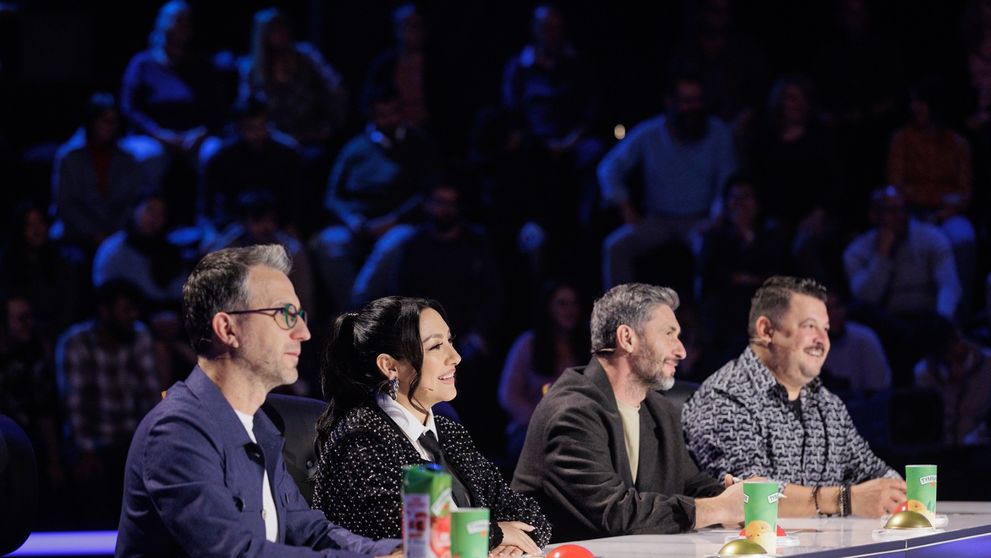O moldoveancă din Madagascar urcă astăzi pe scena Românii au talent pentru a oferi o lecție de optimism: „Vreau să vă împărtășesc că, în ciuda a tot ce se întâmplă rău în viață, puteți să fiți veseli!”