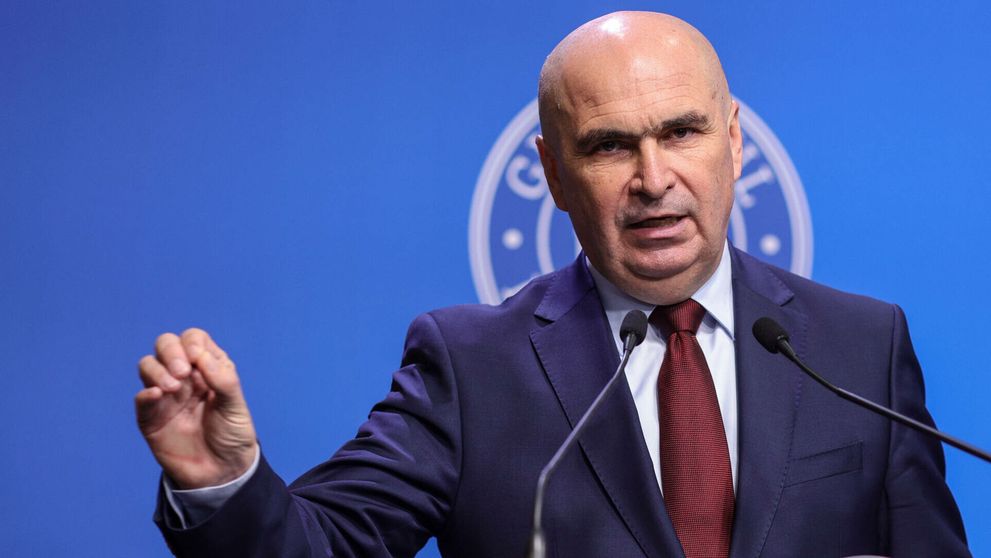 Ilie Bolojan a făcut anunțul! De ce se introduc taxe pentru mame și pensionari: „Nu mai putem fi o țară cu excepții”