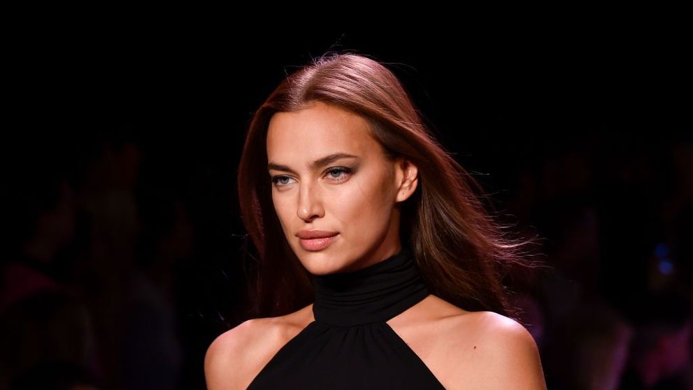 Irina Shayk, la 35 ani ani. Drumul spre succes al unei simple fete din provincie, care a devenit model de talie internațională