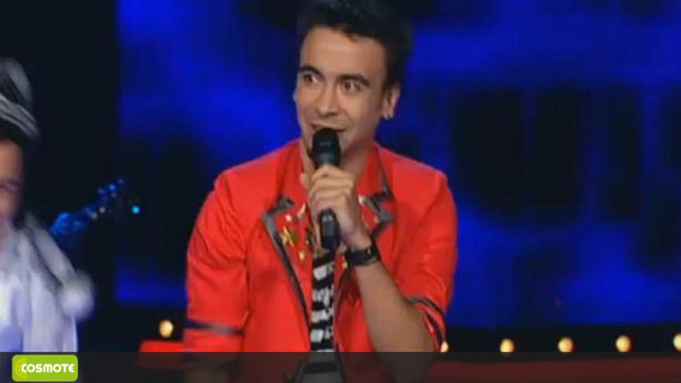 VIDEO. Si-a aruncat chitara pe scena! Daniel Dragomir a facut <span style=