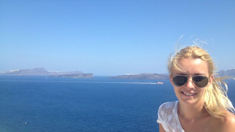 Diana Dumitrescu, prima vacanta cu noul iubit. Cum au petrecut cei doi