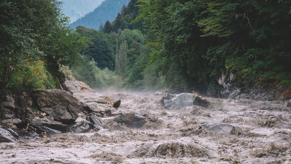 Fetița-eroină! La 8 ani, a salvat un băiat de la înec, chiar dacă ea însăși nu știa să înoate