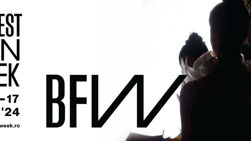 Bucharest Fashion Week 2024: Primul eveniment internațional de fashion din Romania