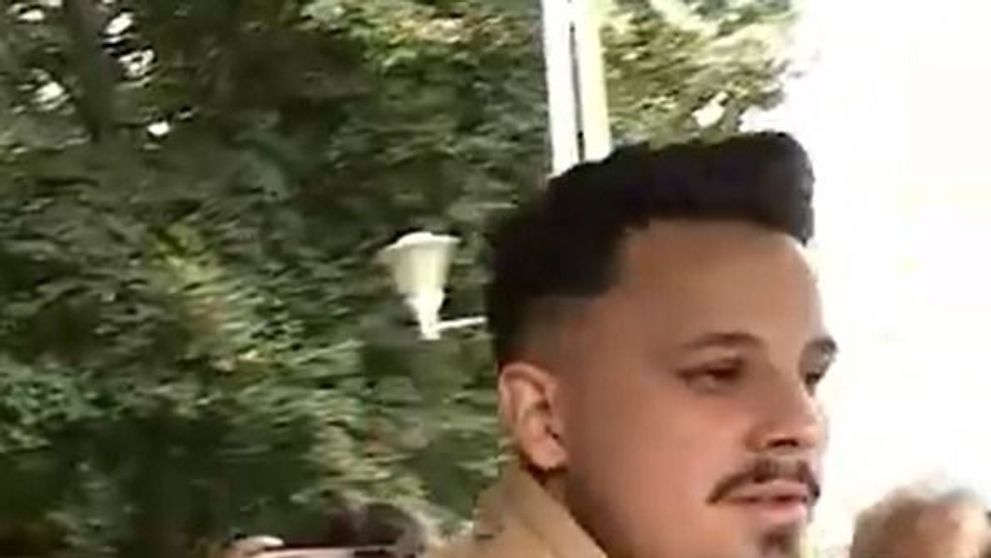 Un polițist a urcat la volan sub influența substanțelor interzise și a alcoolului și a accidentat o femeie