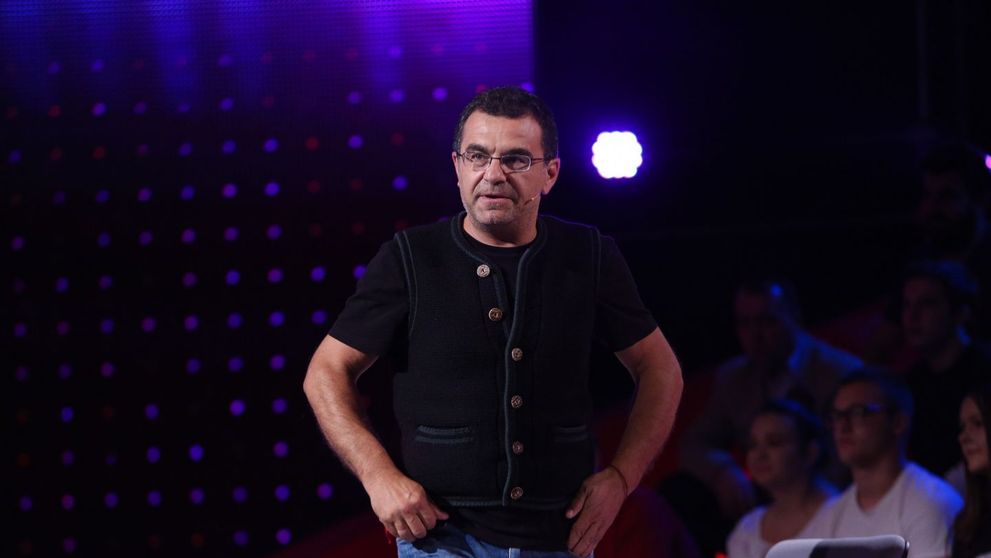 Mihai Mărgineanu vine sâmbătă, de la ora 22:30, la Falsez pentru tine, numai la PROTV