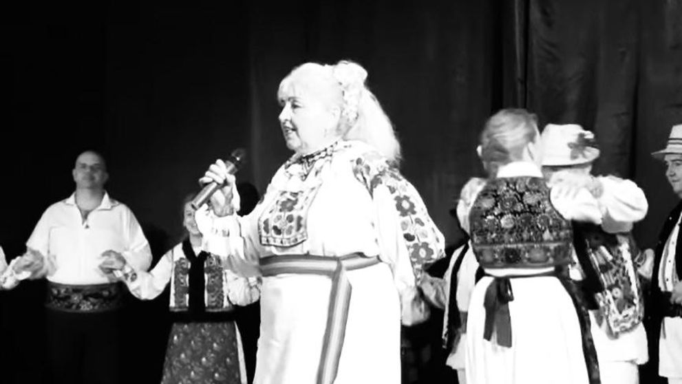 Este doliu în lumea muzicii populare! O mare cântăreață s-a stins din viață la 74 de ani! Care ar fi fost cauza decesului