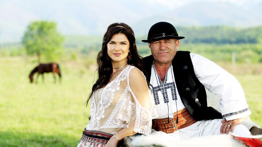 Ferma Vedetelor - Sezonul 3