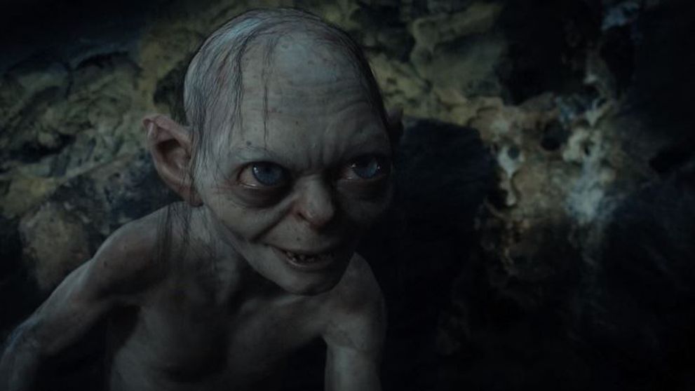 Gollum, un personaj care a ingrozit milioane de fani. Cine e actorul care a facut istorie cu rolul din Stapanul Inelelor