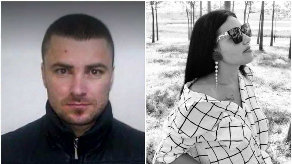 Fiul Andei, tânăra ucisă de Emil Gânj, a aflat abia acum că mama sa e moartă! Criminalul, de negăsit după aproape două săptămâni de căutări