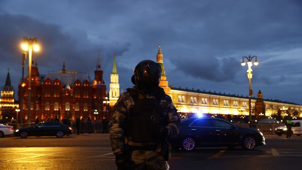 Pravda, un ziar pro-Kremlin, a publicat numărul rușilor morți în Ucraina