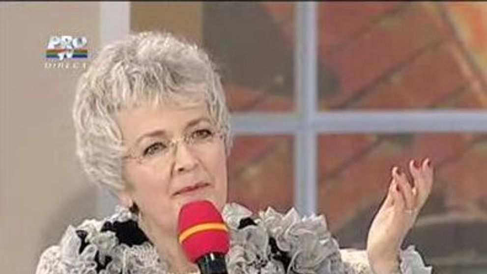 Eva Kiss: 