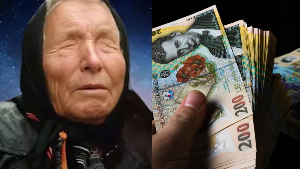 Previziunile Babei Vanga pentru ultimele două luni din 2025! Patru semne zodiacale se îmbogățesc peste noapte