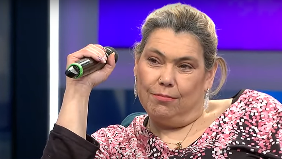 Ioana Tufaru ar putea face avort. Fiica Andei Călugăreanu este însărcinată pentru a doua oară, la 48 de ani, dar așteaptă verdictul medicilor: „Se spune că e un păcat”
