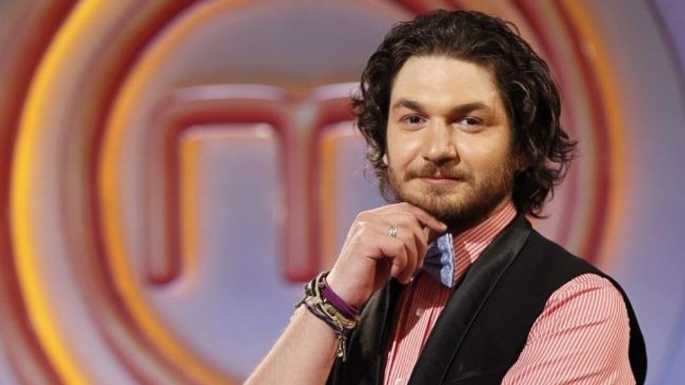 Florin Dumitrescu de la MasterChef si-a schimbat look-ul: <span style=