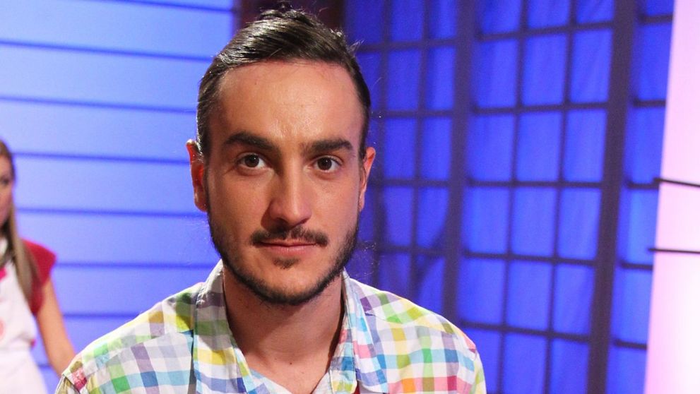 Alexandru Niţă