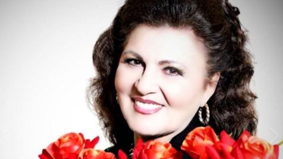 VIDEO Irina Loghin, petrecere de ziua ei