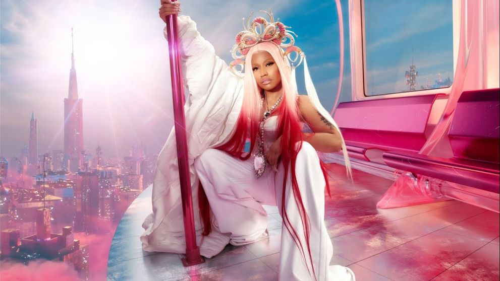 SAGA Festival anunță Nicki Minaj la București. Singurul show pe care artista îl va susține în Europa de Est