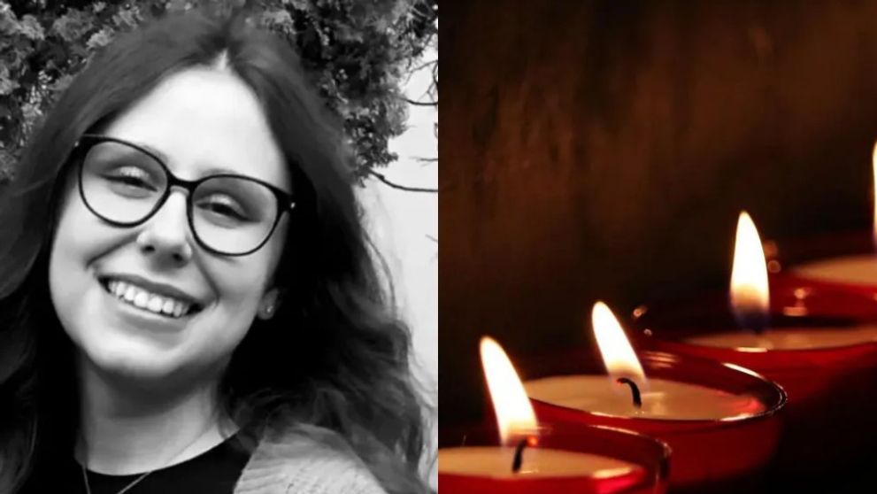 Cătălina s-a stins din viață la doar 21 de ani, la scurt timp după ce părinții au găsit-o în stare de inconștiență! Motivul decesului: „Dumnezeu să te așeze lângă îngeri, fată frumoasă”