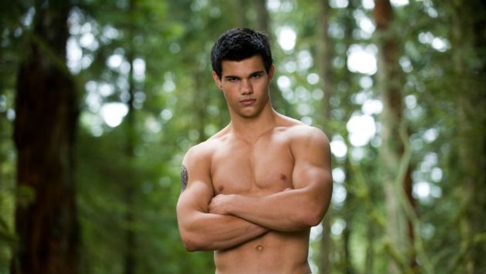 Taylor Lautner a împlinit 30 de ani. Cum arată în prezent actorul care l-a jucat pe vârcolacul Jacob în Twilight