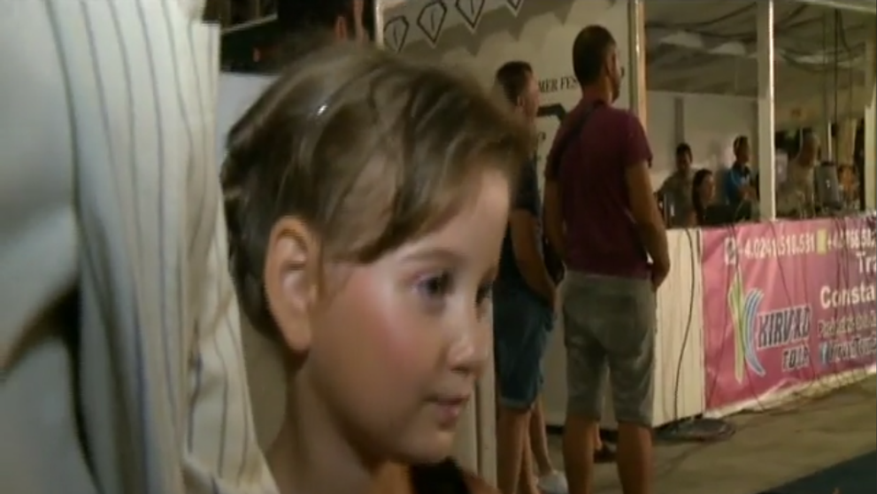 Un nou fotomodel in viata lui Iri