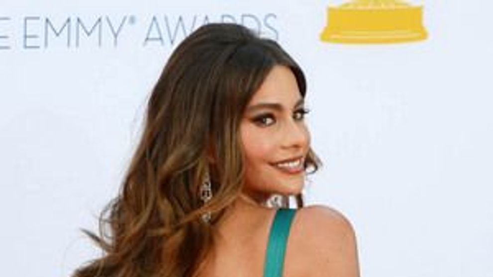 Sofia Vergara, <span style=
