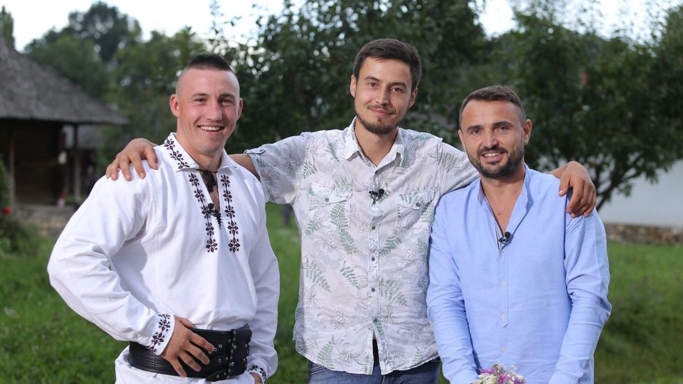 VIDEO Luni, 10 septembrie la ora 20:00, începe noul sezon 