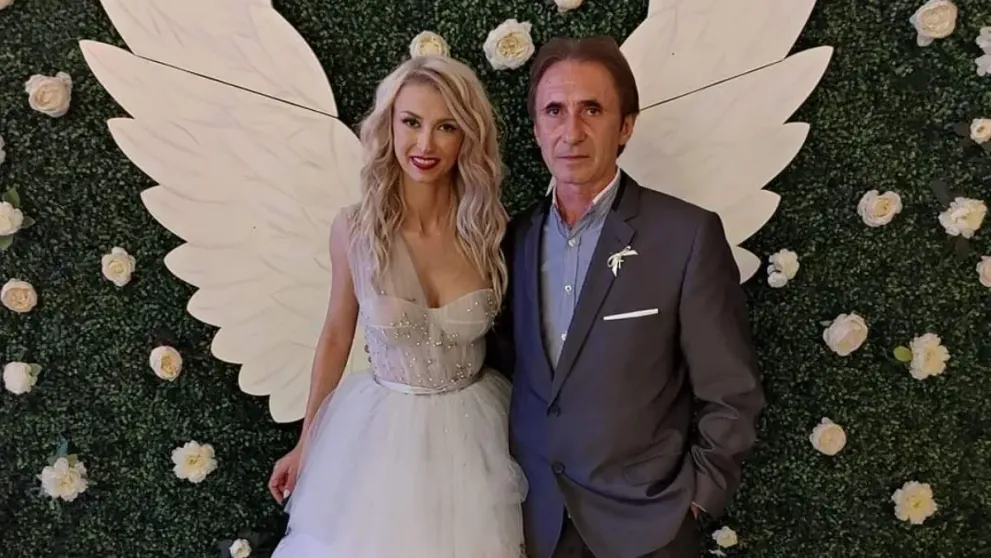Andreea Bălan a pus punct speculațiilor, în direct. Și-a invitat sau nu tatăl la nuntă: „El a spus că nu...”