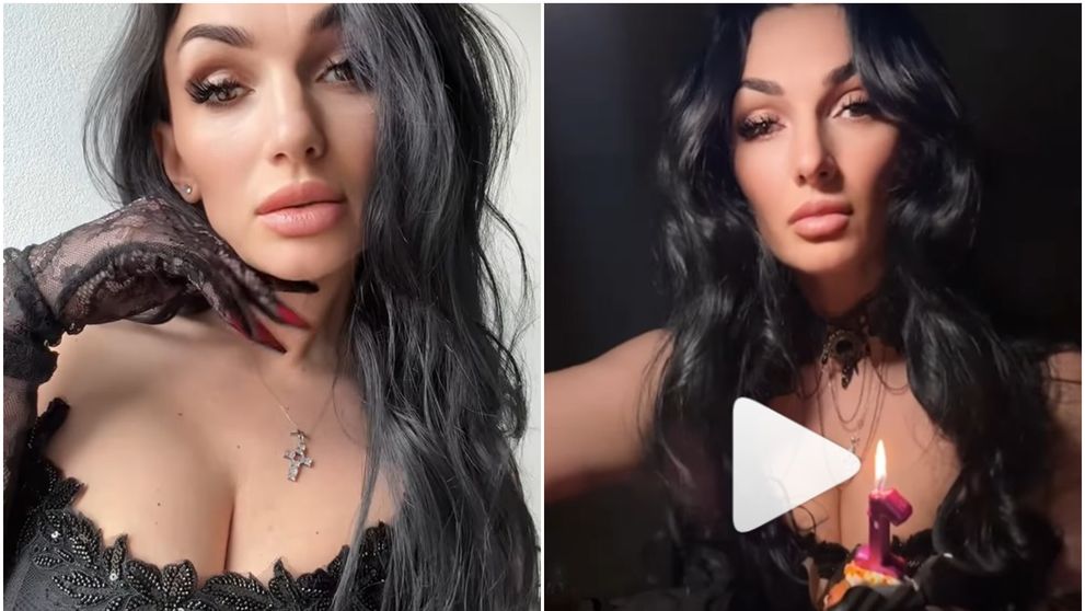 Mihaela, cea mai sexy antrenoare din România, a postat un video provocator de ziua ei. „La fel ca vinul, tot mai rafinată odată cu trecerea timpului”