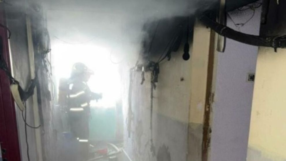 Care este cauza exploziei din blocul din România, pentru care a fost activat Planul Roșu de intervenție. NU este vorba despre scurgeri de gaze
